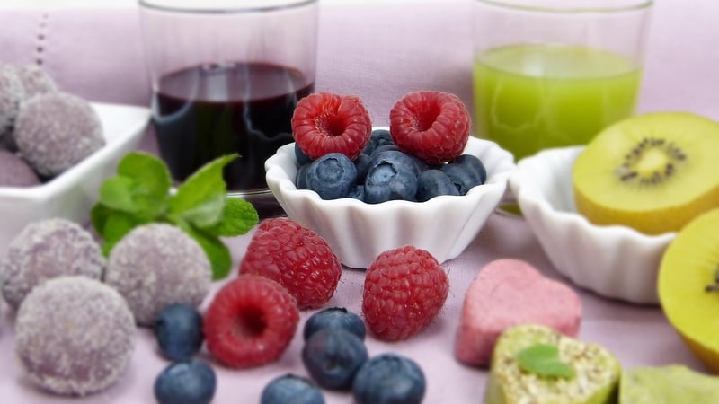 Keto Recipes